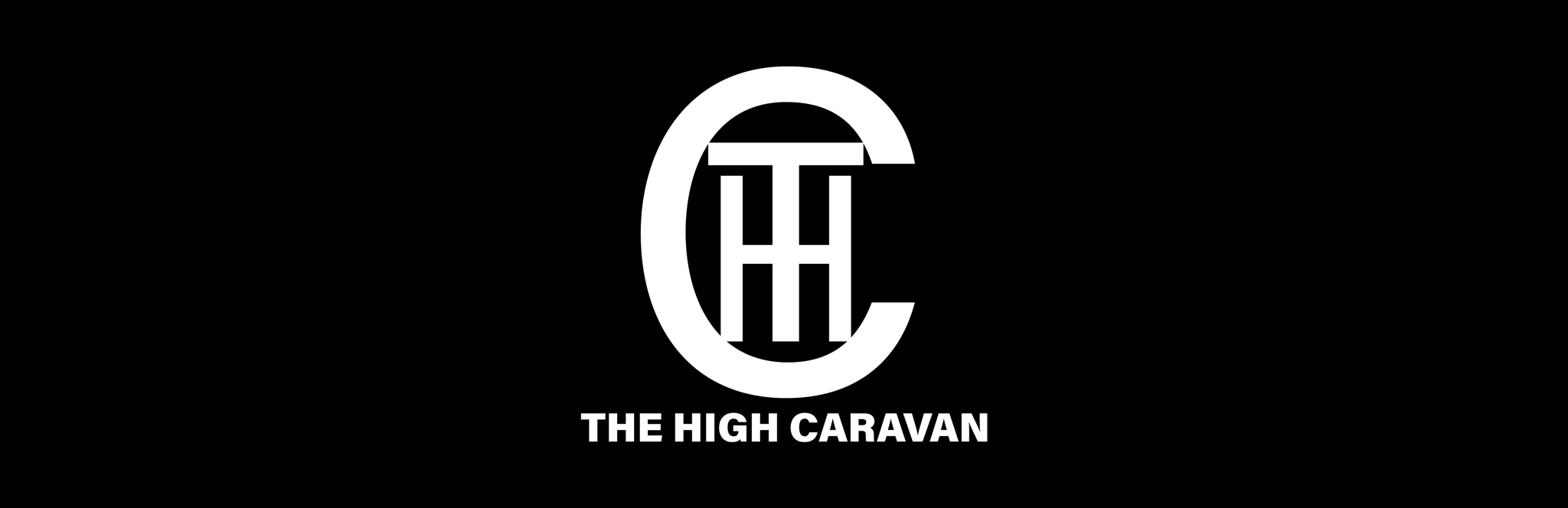 Photo du groupe The High Caravan by Seb Girod