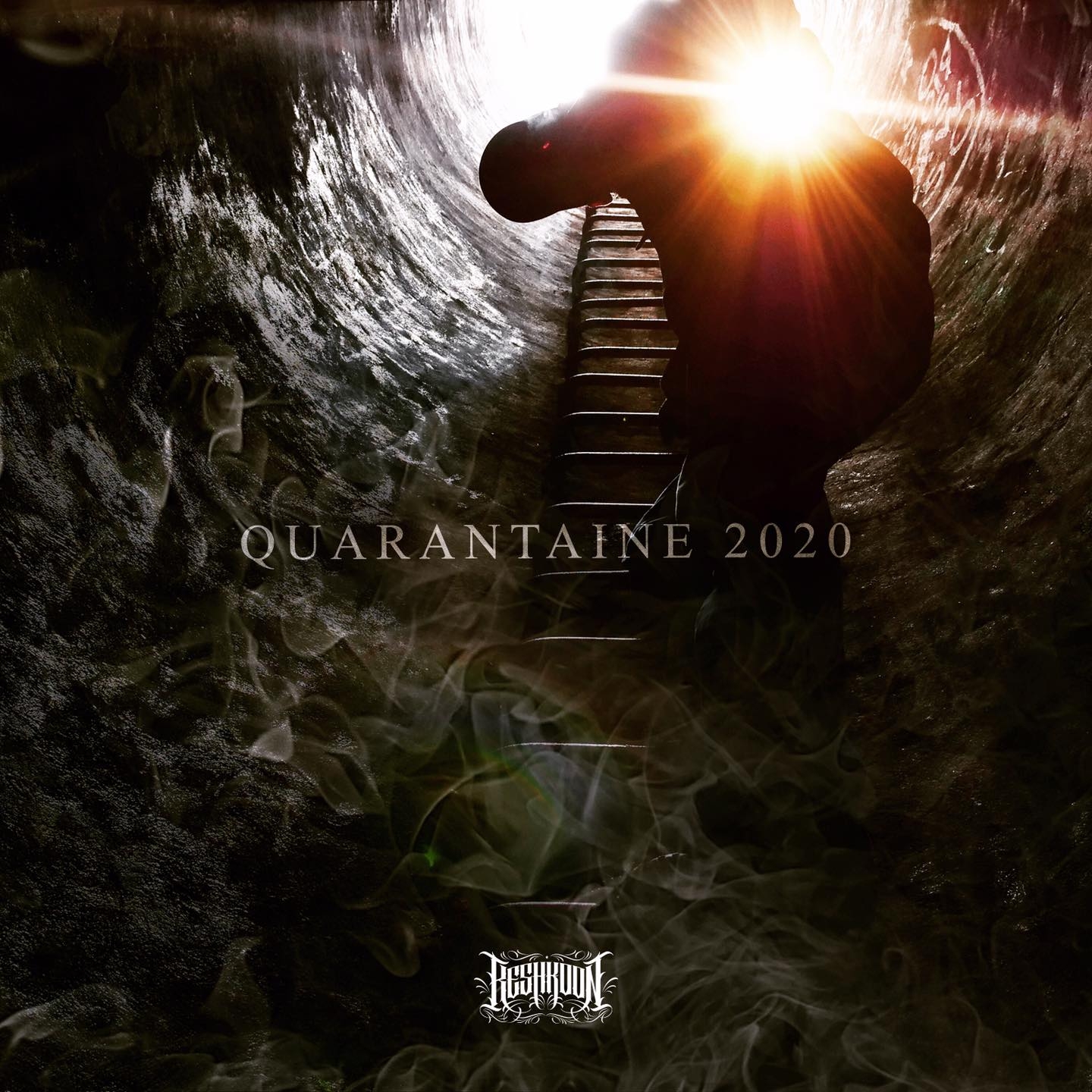 Quarantaine 2020