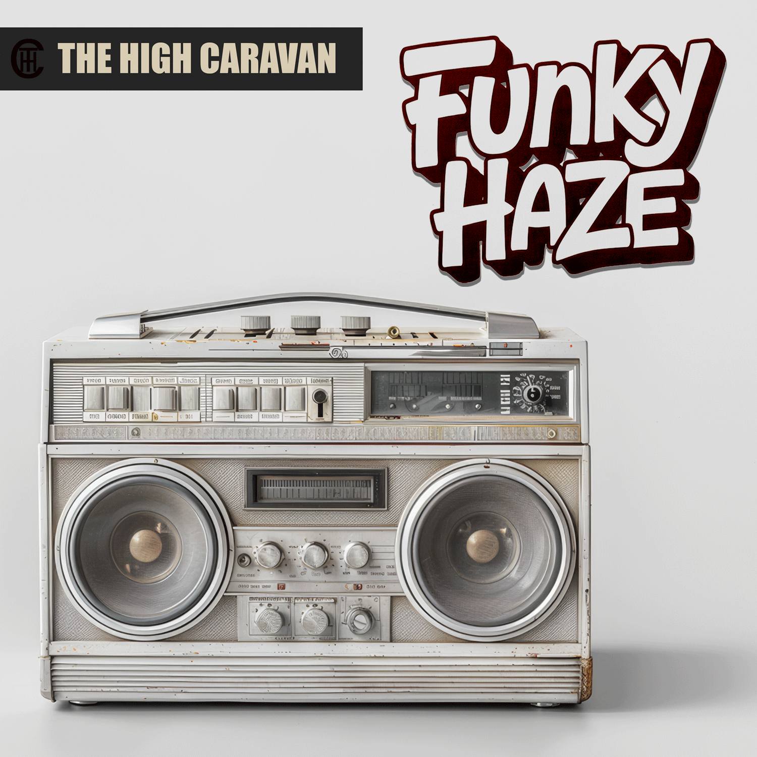 Funky Haze EP